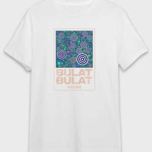 Beddazled #0085, Large Center
