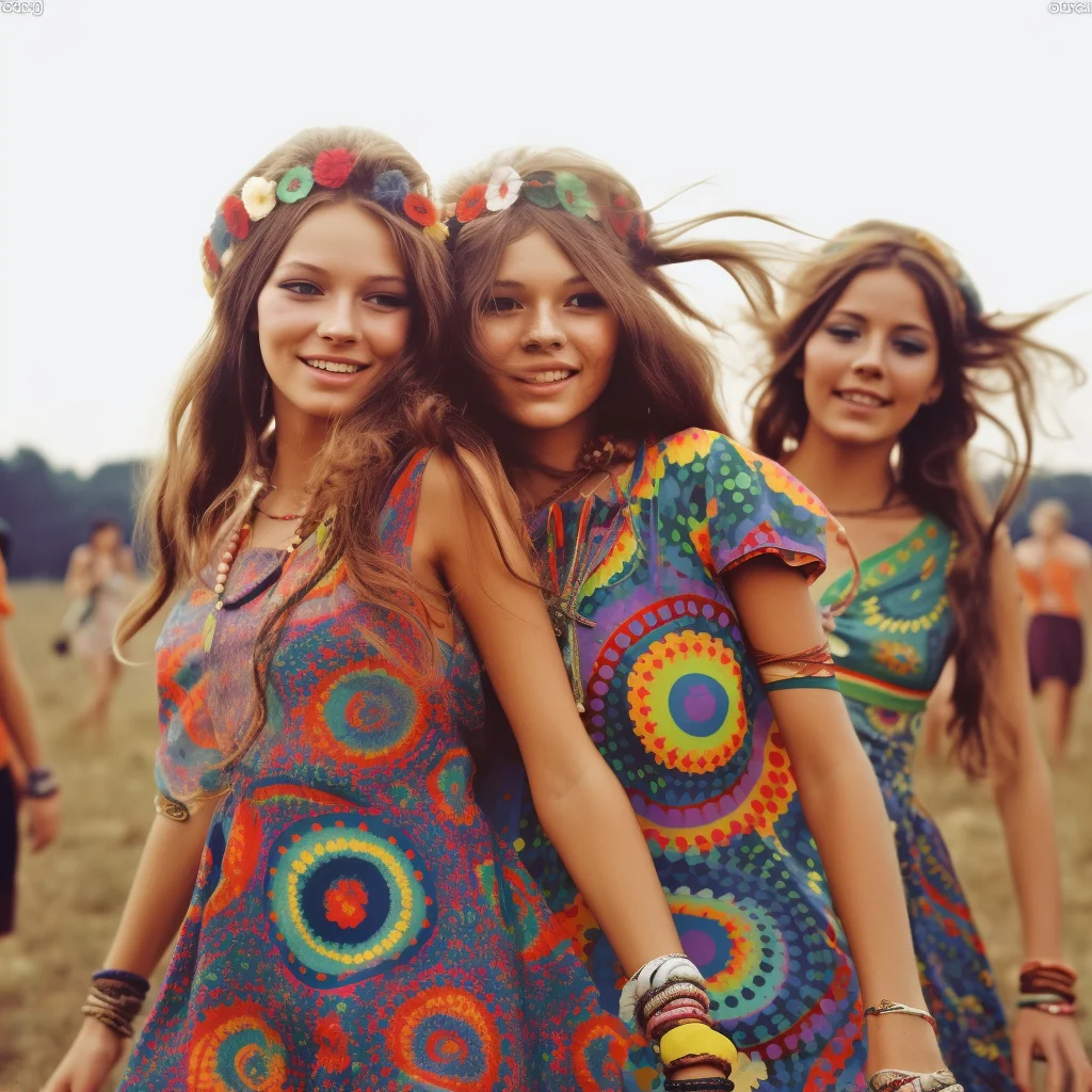 How To Style Trippy Art Fashion